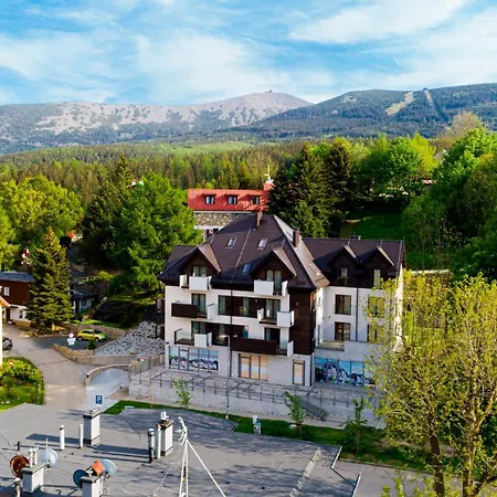 Wonder Z Tarasem, Blisko Wyciagow Arena I Winterpol, Aquaparku I Kosciola Wang
